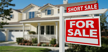 Short Sale Home