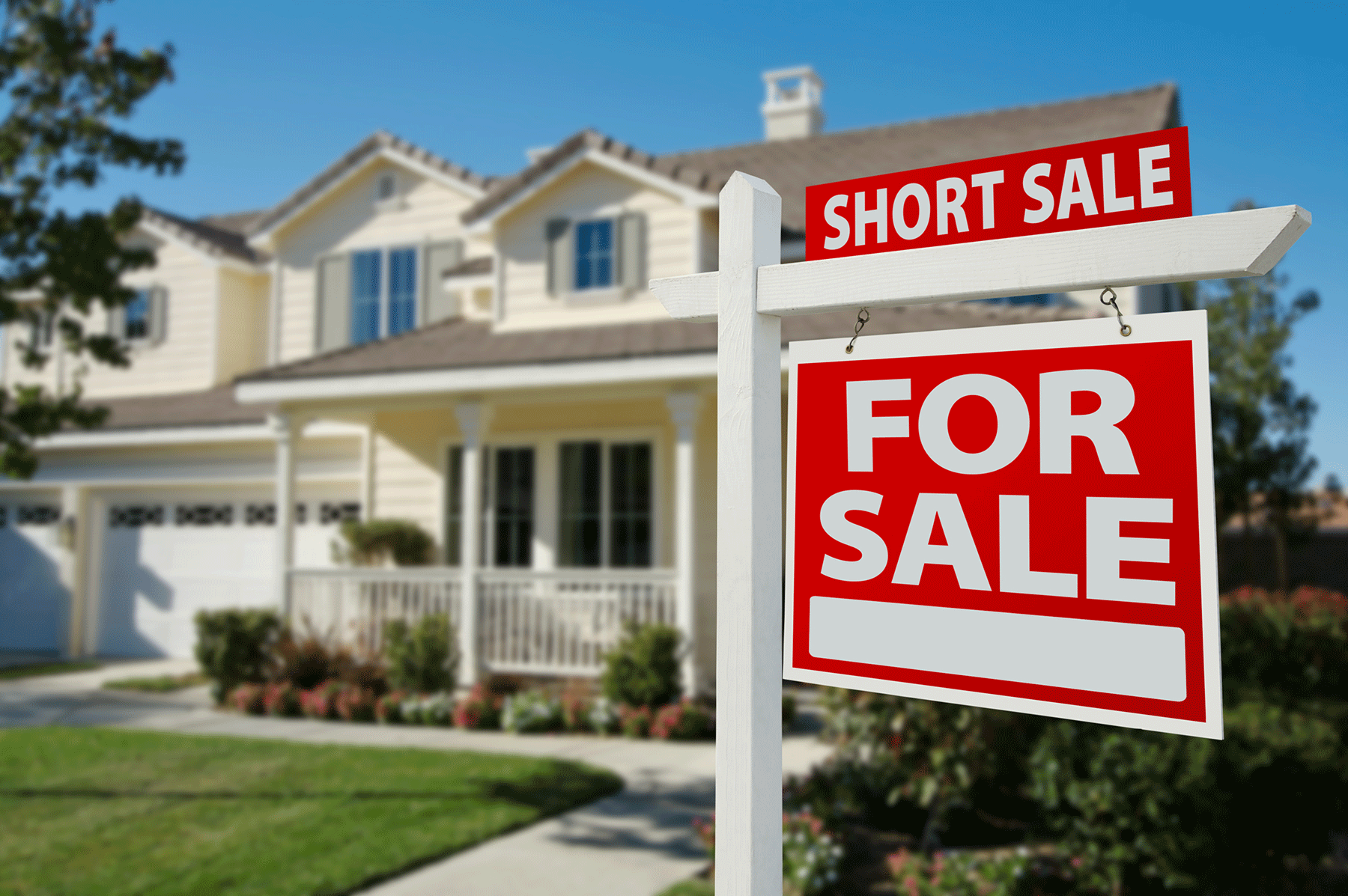 What is a Short Sale