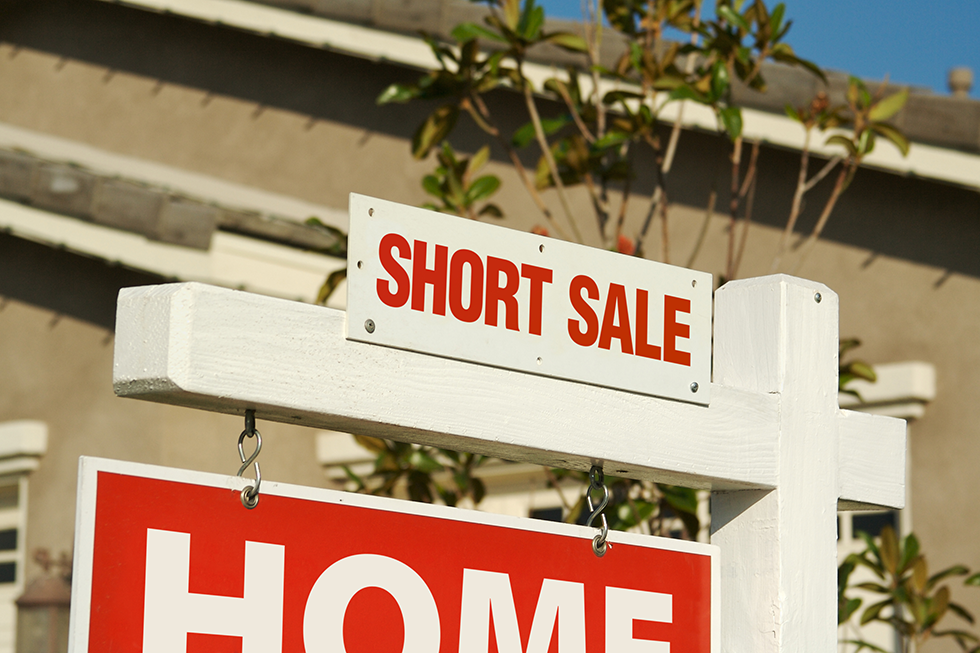 Pros and Cons of the Short Sale Process