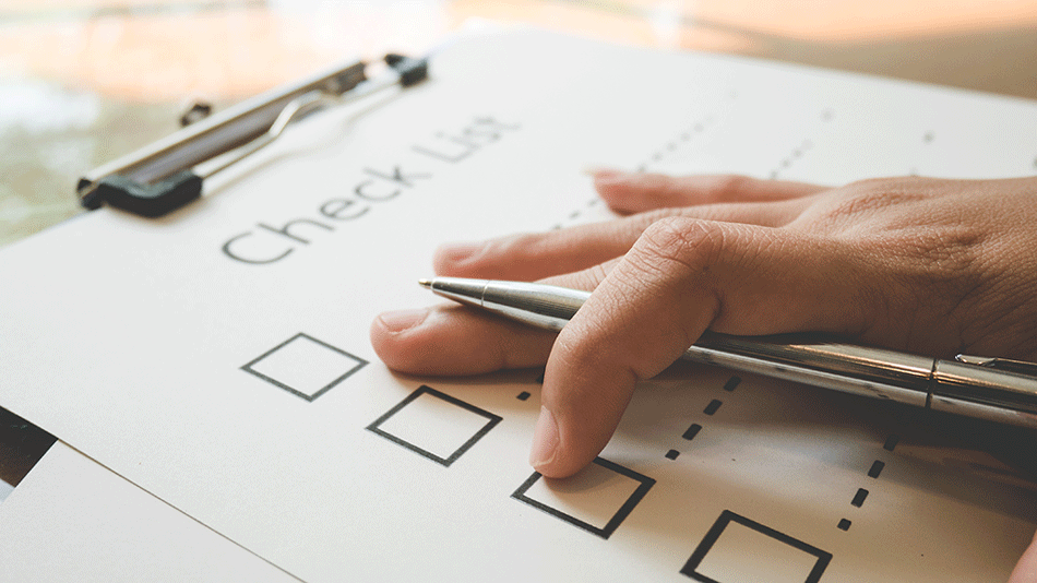 Buying a Foreclosure home? Get the Foreclosure Checklist