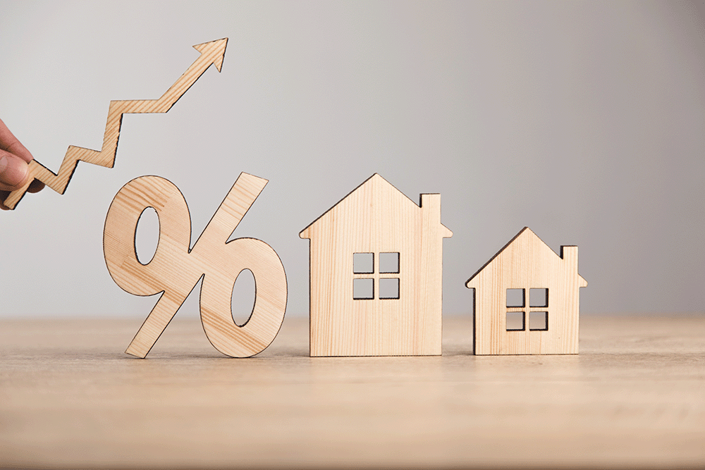 Tips to Buy a House During High or Rising Interest Rates