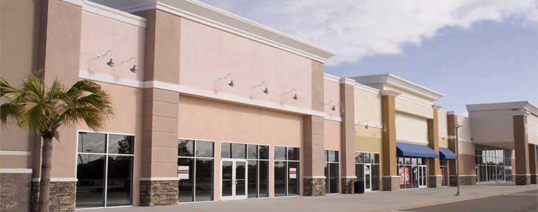 Commercial Leasing Indiana