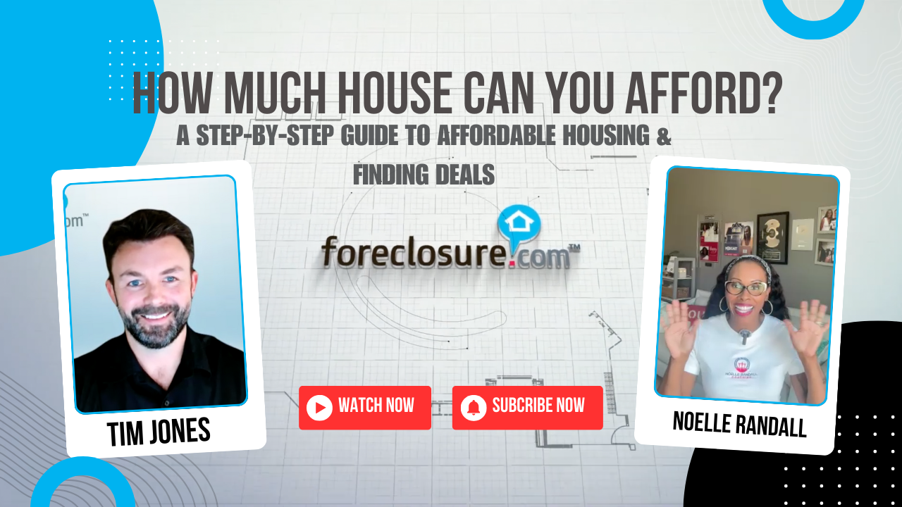 How Much House Can You Afford?