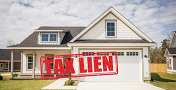 Tax Lien Property
