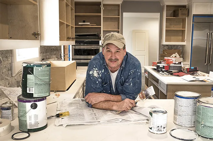 What is a Fixer Upper home?