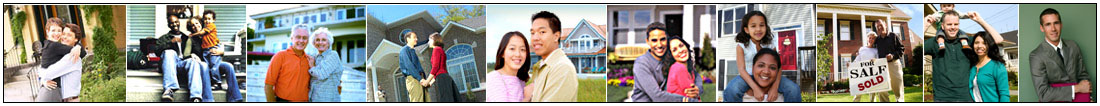 Real Estate Buyers