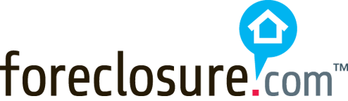 Find foreclosed properties in Foreclosure.com