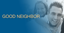 Good Neighbor