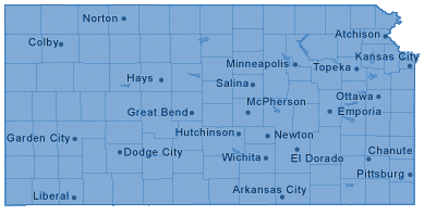 Kansas HUD Homes For Sale | HUD Homes For Sale In Kansas